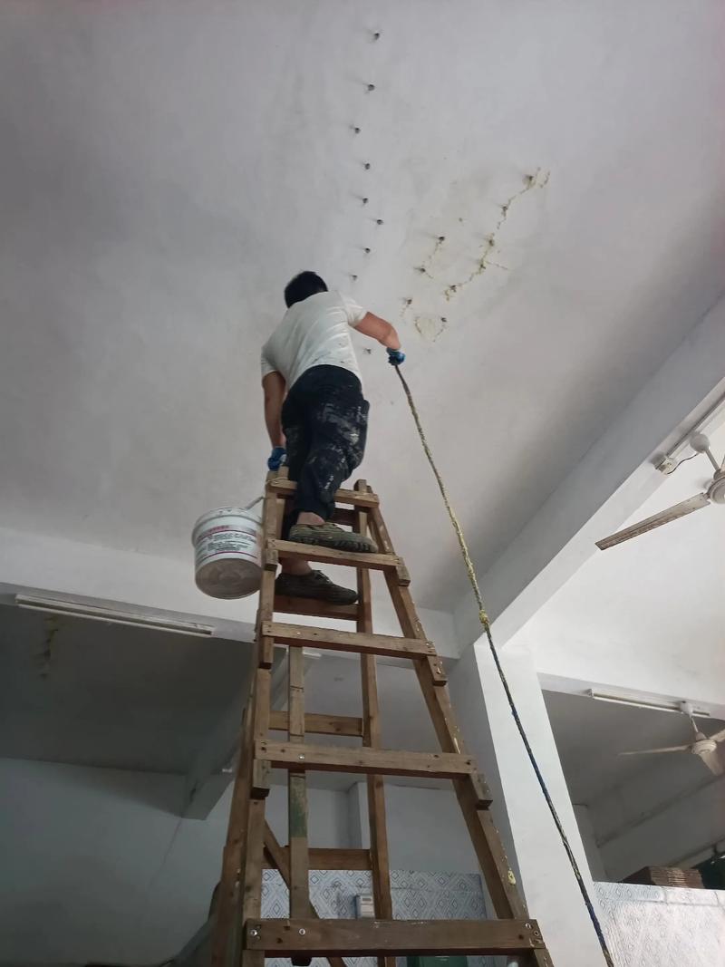 沧州运河区化学注浆